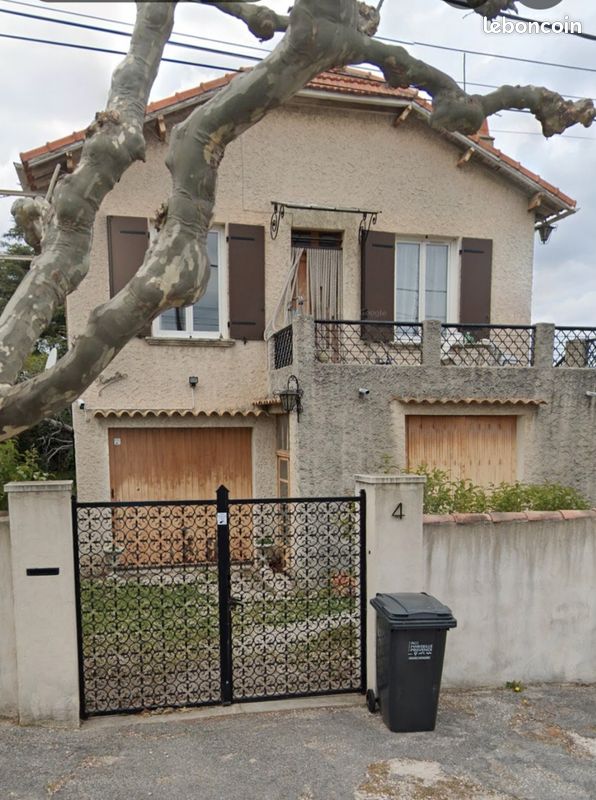 Maison 10 pièces 115 m² · à Aubagne · 115 m² · 410 000 €