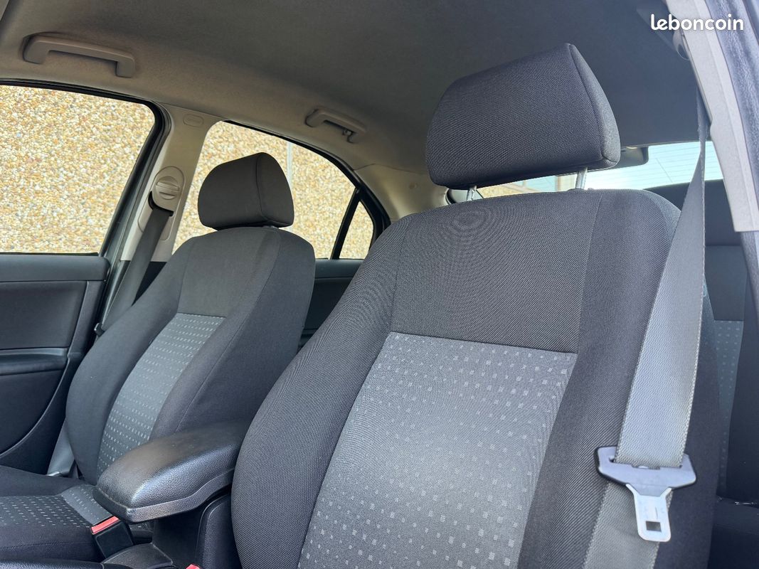 FORD MONDEO CLIPPER 2.0 TDCi - 115ch Ambiente (image 8)