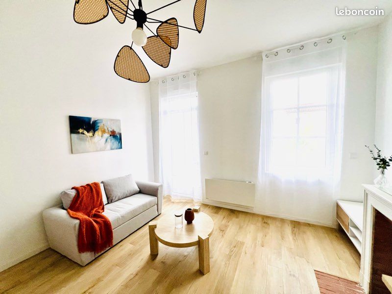 Appartement 2 pièces 36 m² · à Agen · 36 m² · 530 €/mois