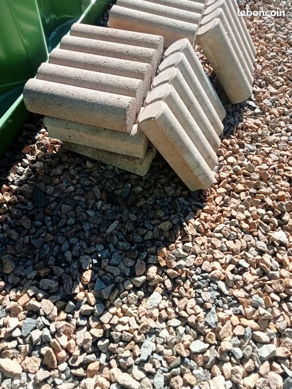 8 bordures de jardin (image 3)