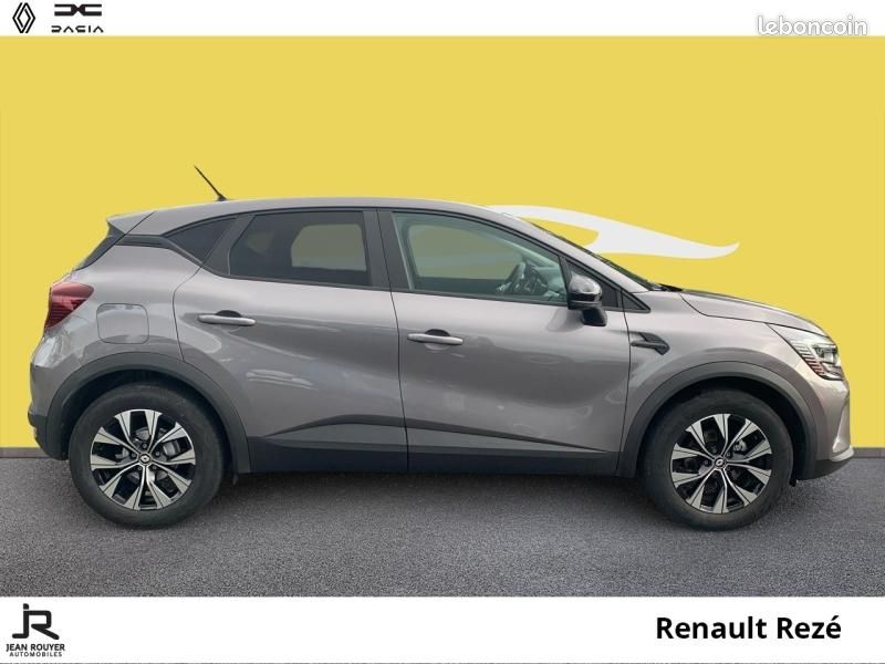 Renault Captur 1.0 TCe 90ch Evolution (image 11)