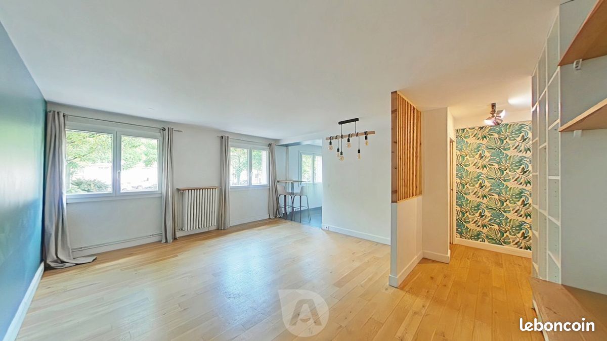 Appartement 3 pièces 65 m² · à Clichy · 65 m² · 399 000 €