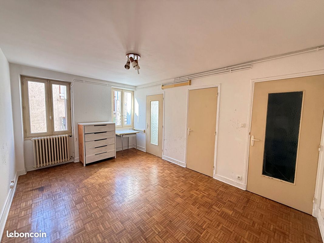 Appartement 1 pièce 24 m² · à Toulouse · 24 m² · 99 975 €