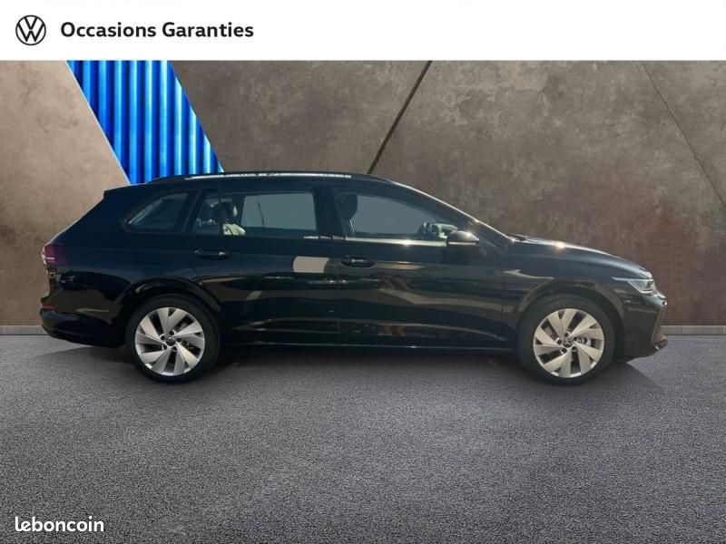 Volkswagen Golf SW 2.0 TDI 150ch Life Plus DSG7 (image 5)