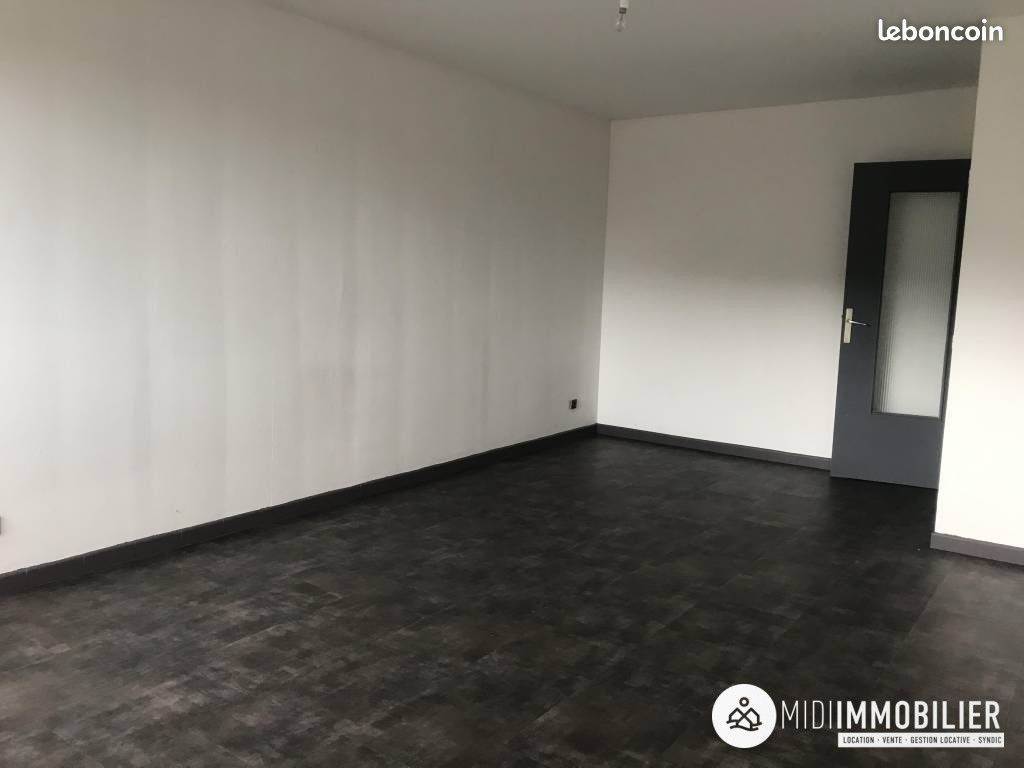 Appartement 1 pièce 38 m² · à Albi · 38 m² · 390 €/mois