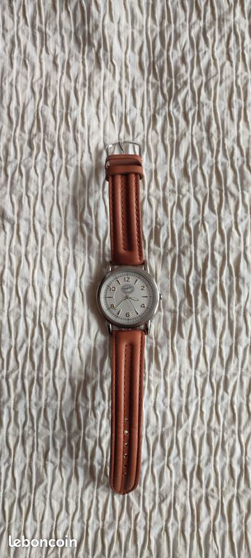 Montre homme de marque Spirit of St.Louis (image 3)