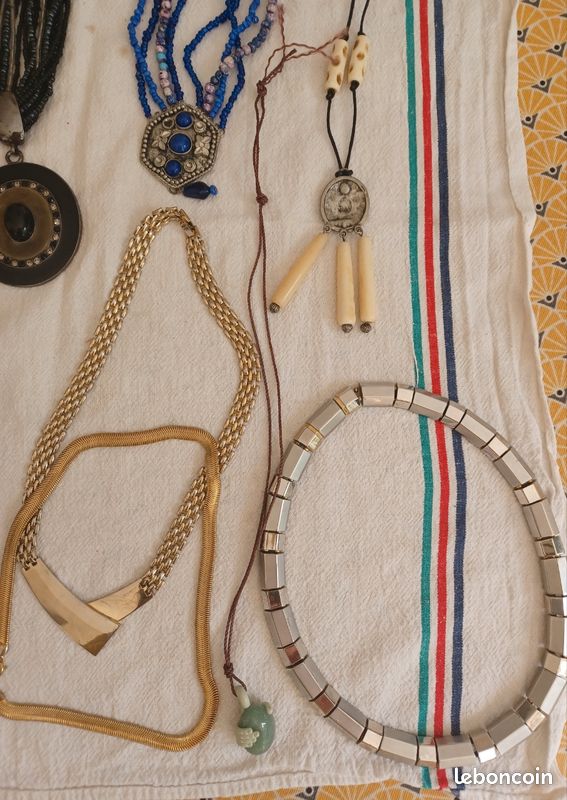 Bijoux fantaisie (image 3)