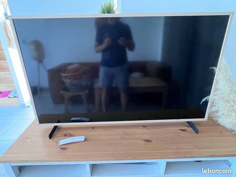 Télévision Samsung the frame (image 2)