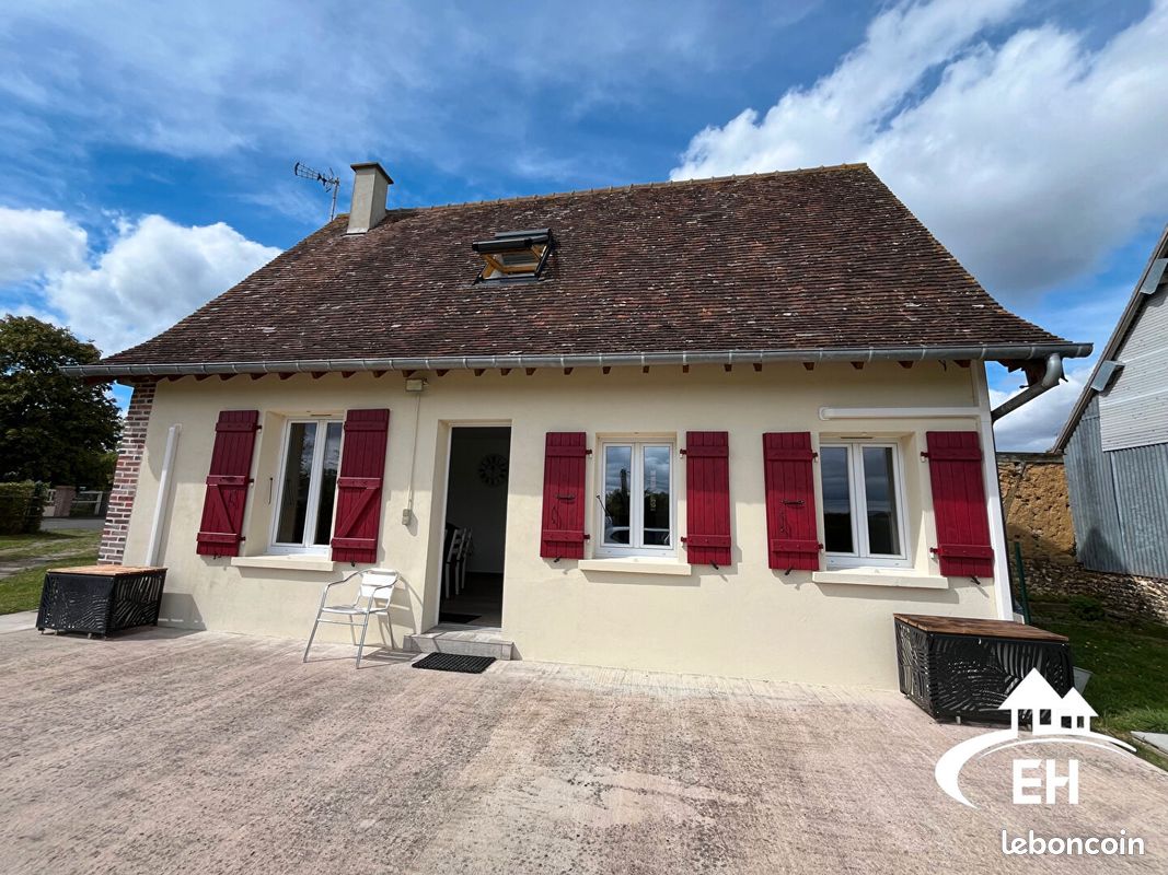 Maison 4 pièces 54 m² · à Chandai · 54 m² · 685 €/mois
