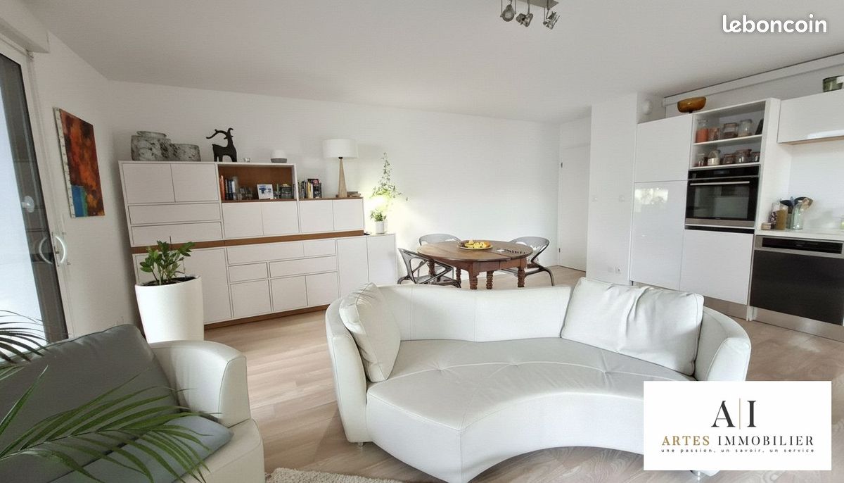 Appartement 4 pièces 83 m² · à Montélimar · 83 m² · 291 000 €