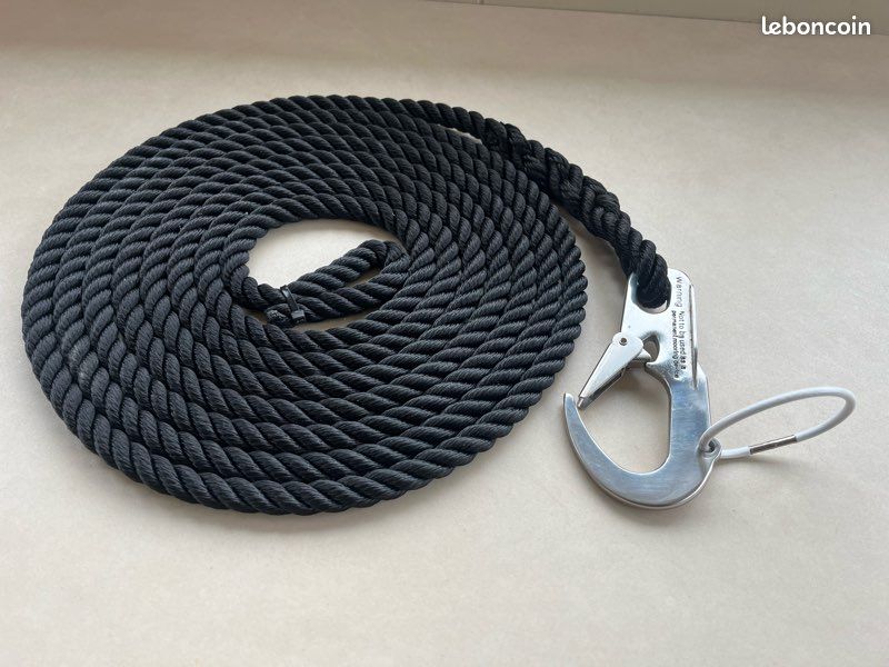 Accessoire bateau (image 1)