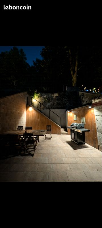 Maison 6 pièces 100 m² · à Saint-Avold · 100 m² · 165 000 €