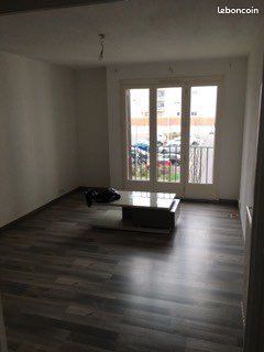Appartement F2 Moulin à Vent