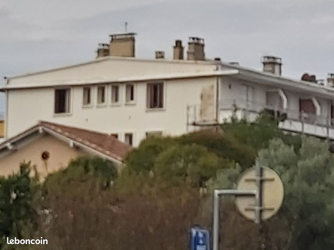 Appartement 1 pièce 25 m² · à Montpellier · 25 m² · 555 €/mois