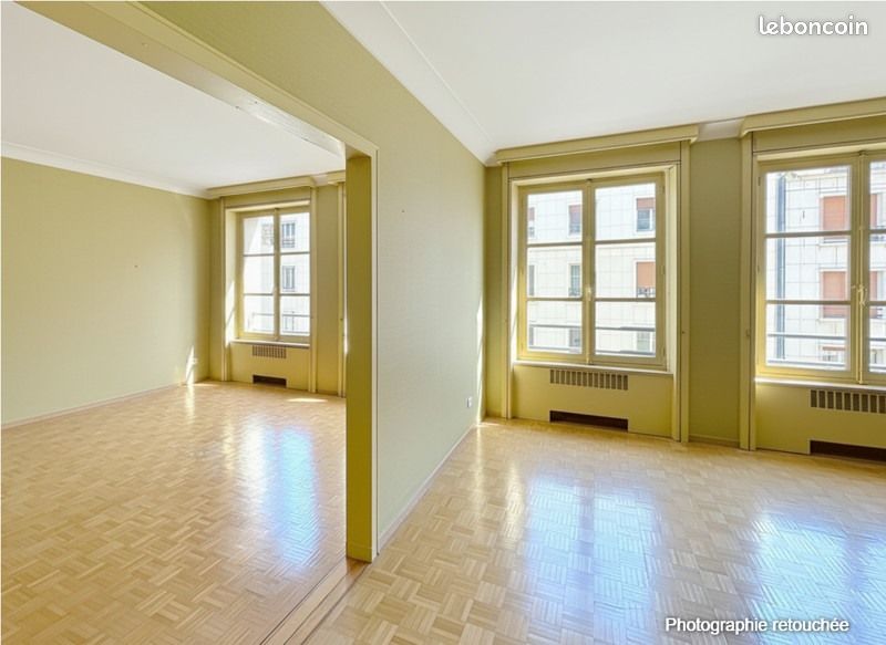 Appartement 6 pièces 144 m² · à Orléans · 144 m² · 349 900 €