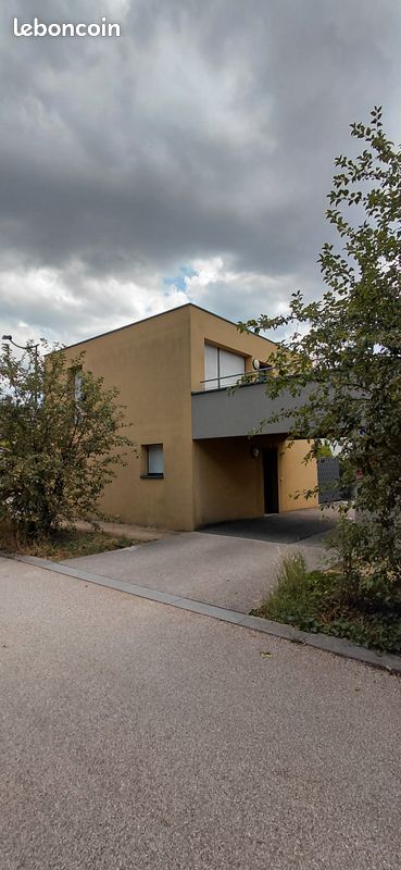 Appartement 2 pièces 40 m² · à Obernai · 39,7 m² · 730 €