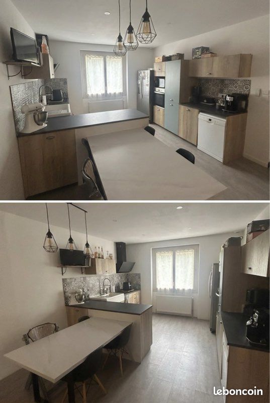 Maison 7 pièces 146 m² · à Objat · 146 m² · 190 000 €