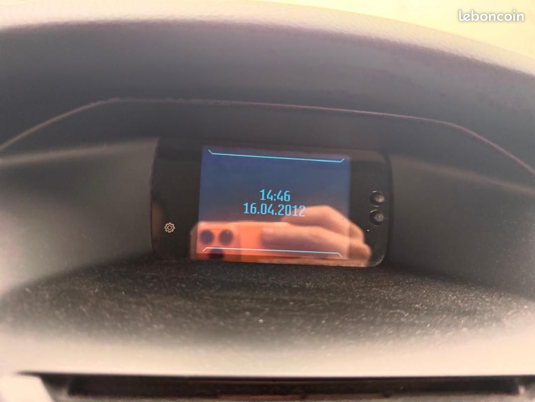 Ford Focus 1.0 SCTi 125ch EDITION (image 9)