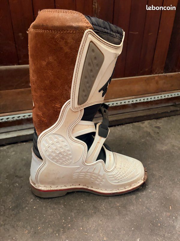 Botte moto cross (image 2)