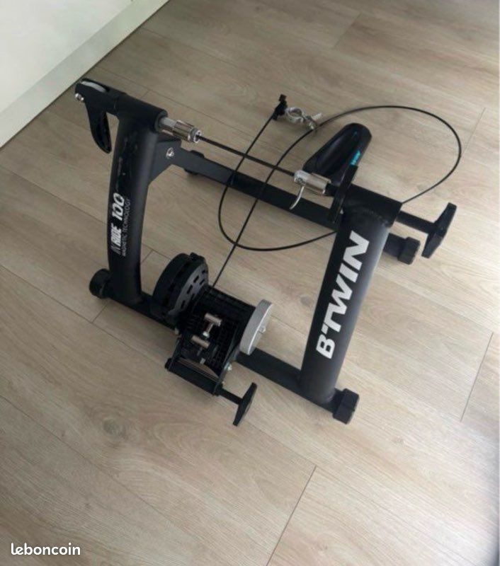 Home trainer (image 1)