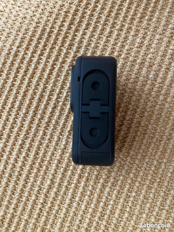GoPro Hero 8 Black Wi-Fi et Bluetooth (image 2)