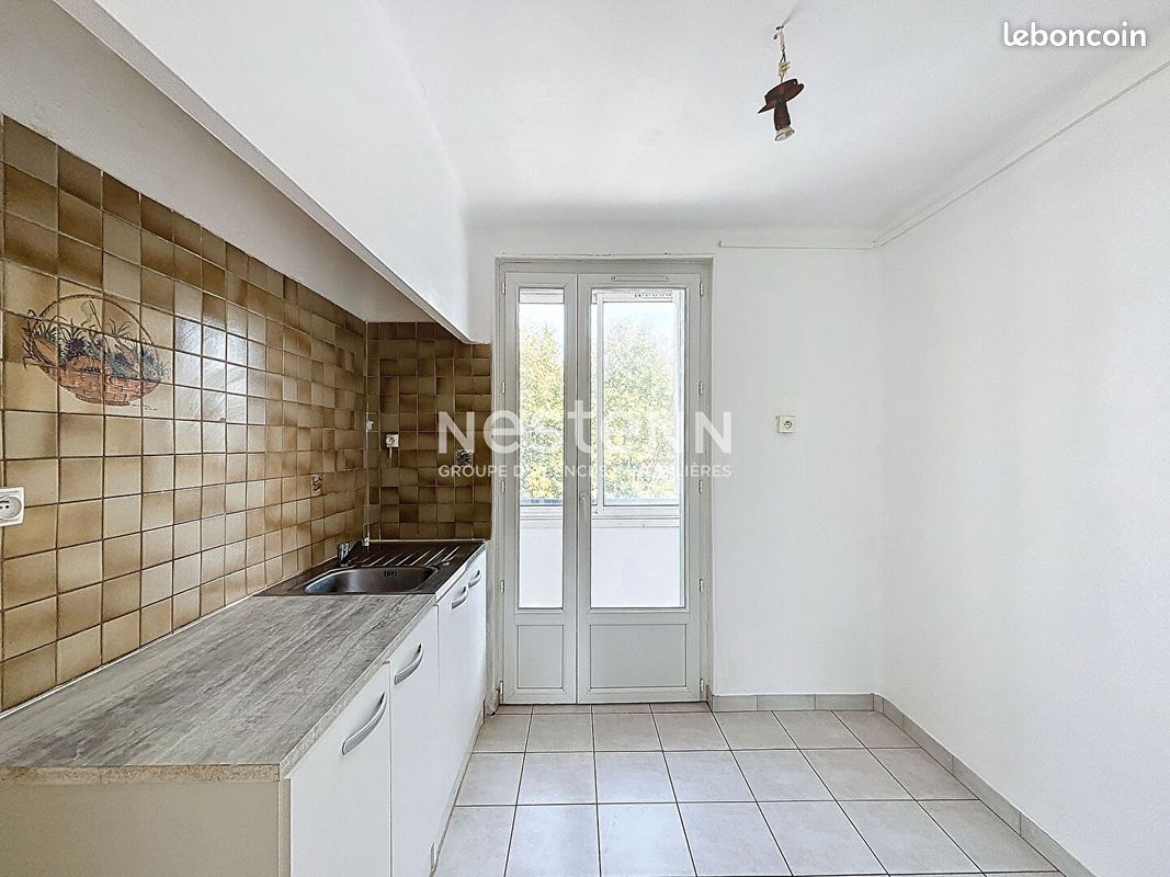 Appartement 4 pièces 60 m² · à Salon-de-Provence · 60 m² · 786 €/mois