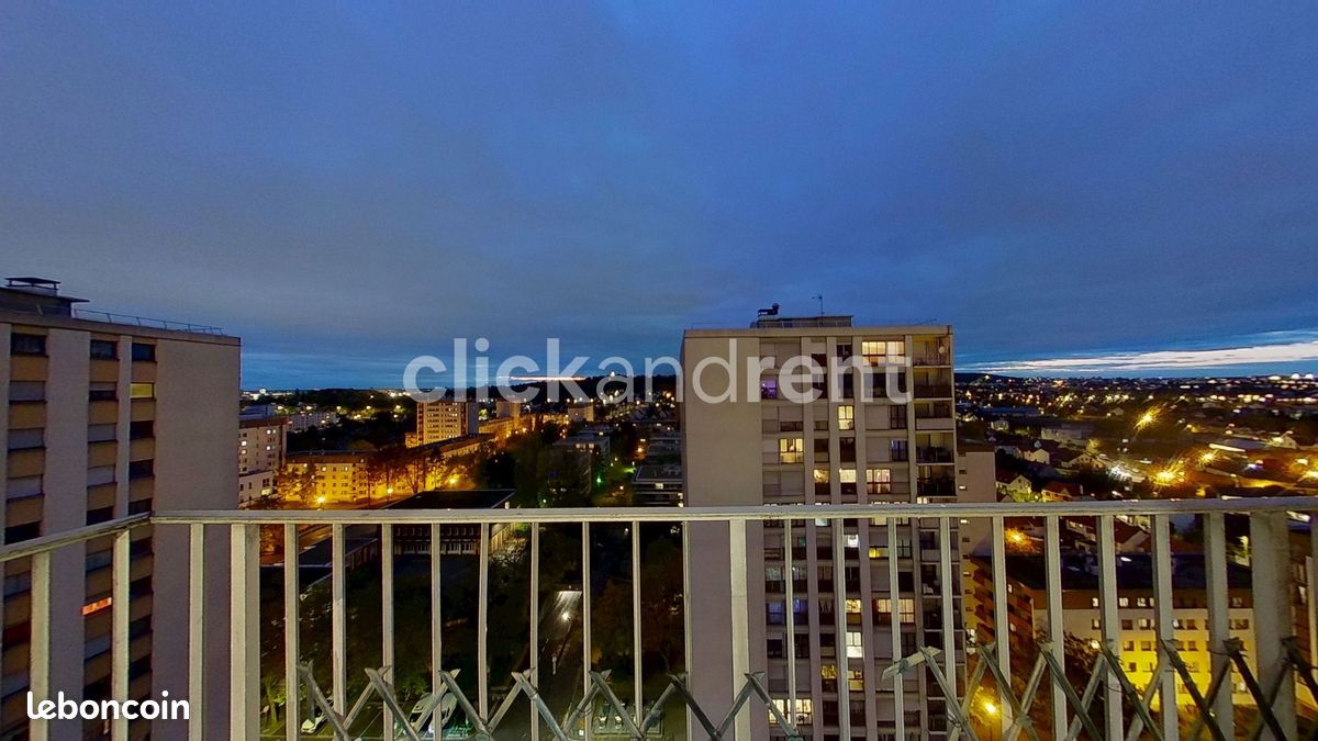 Appartement a louer saint-gratien - 2 pièce(s) - 56 m2 - Surfyn