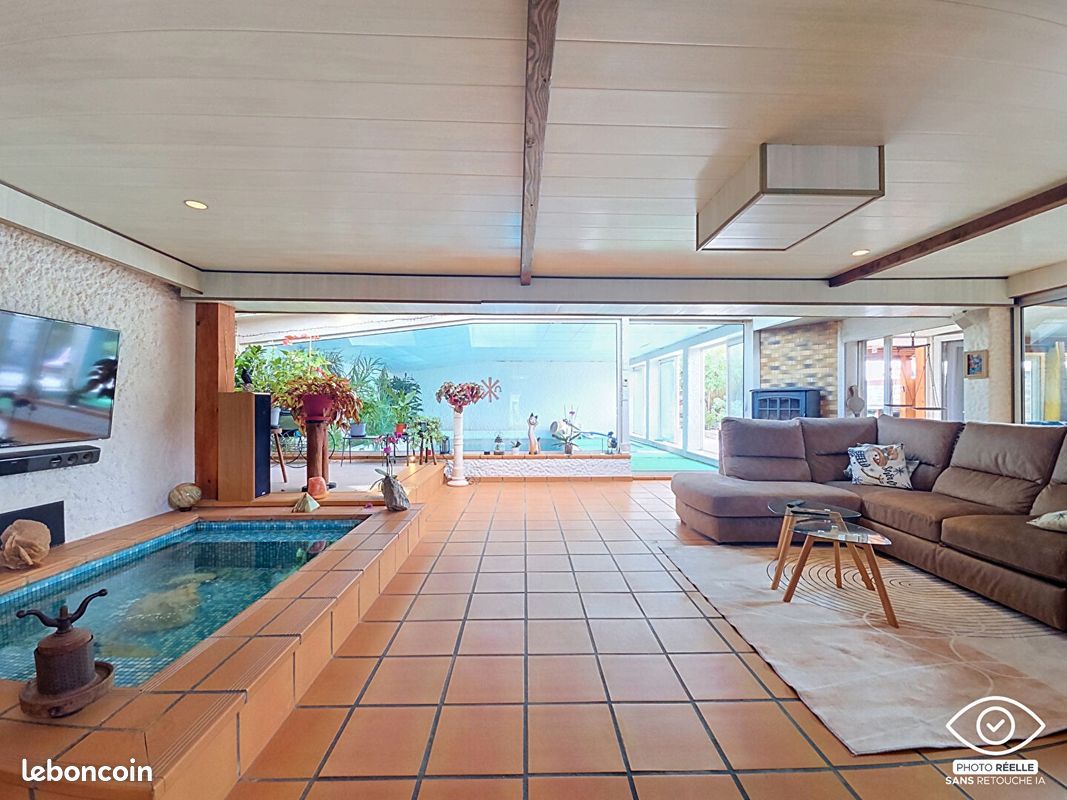 Maison 4 pièces 145 m² · à Toulouse · 145 m² · 378 000 €