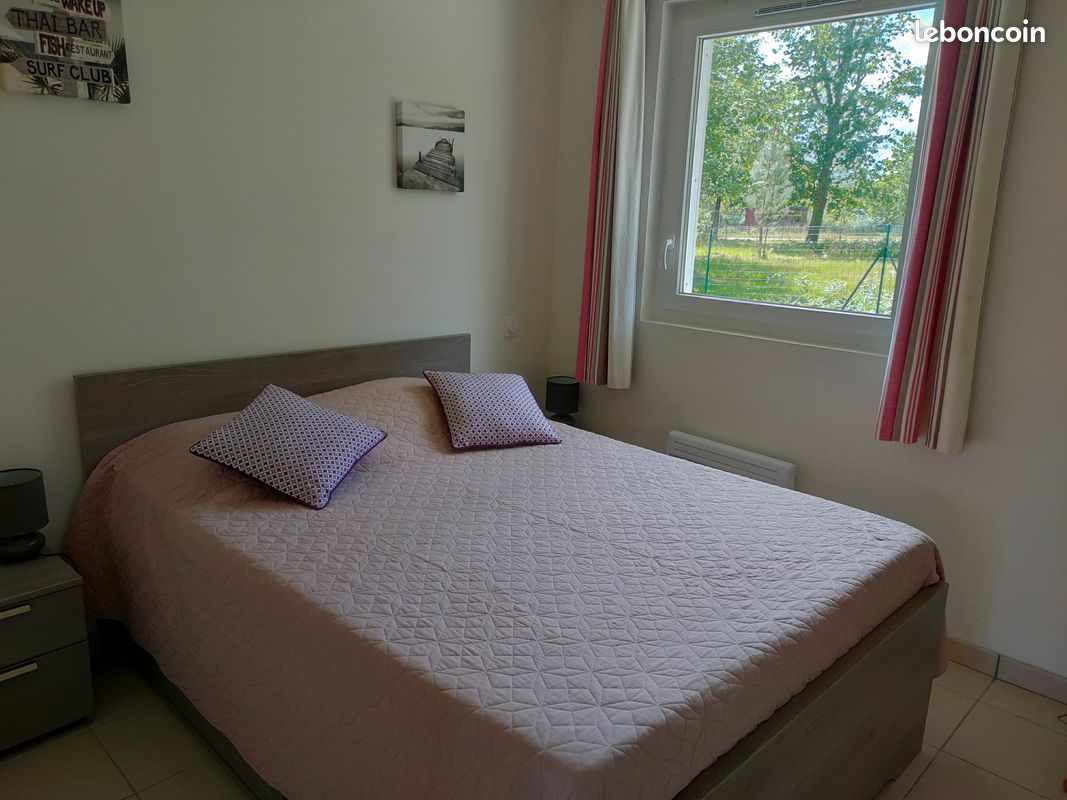 Maison T4 meublée de Tourisme 3 étoiles - Parentis-en-Born 40160 (image 3)