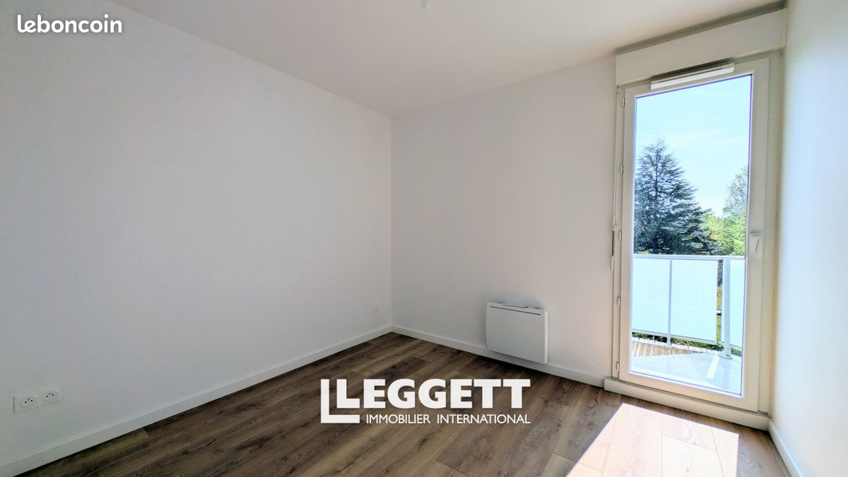 Appartement 2 pièces 39 m² (image 5)
