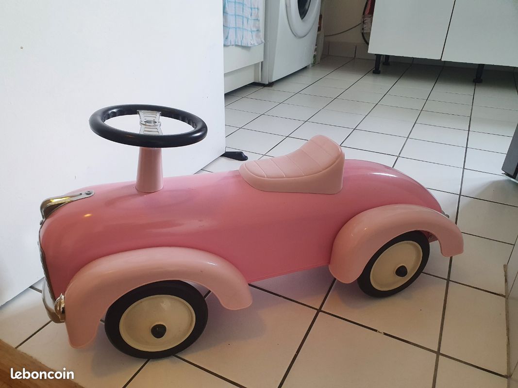 Voiture pour enfant - Jeux & Jouets