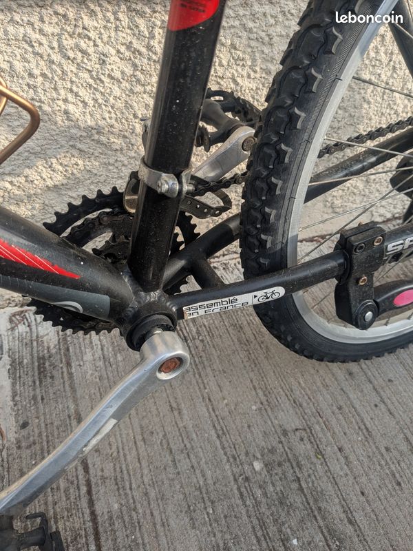 Velo go sport. Tbeg (image 7)