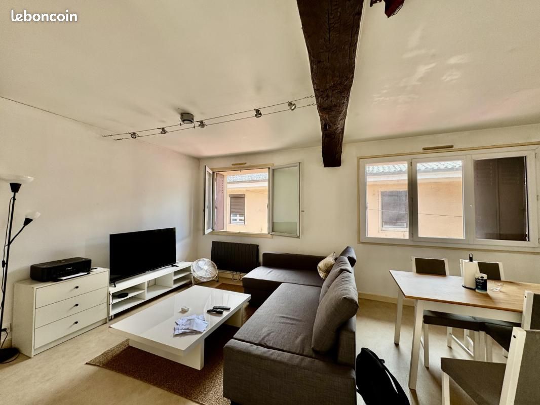 Appartement 2 pièces 48 m² (image 2)