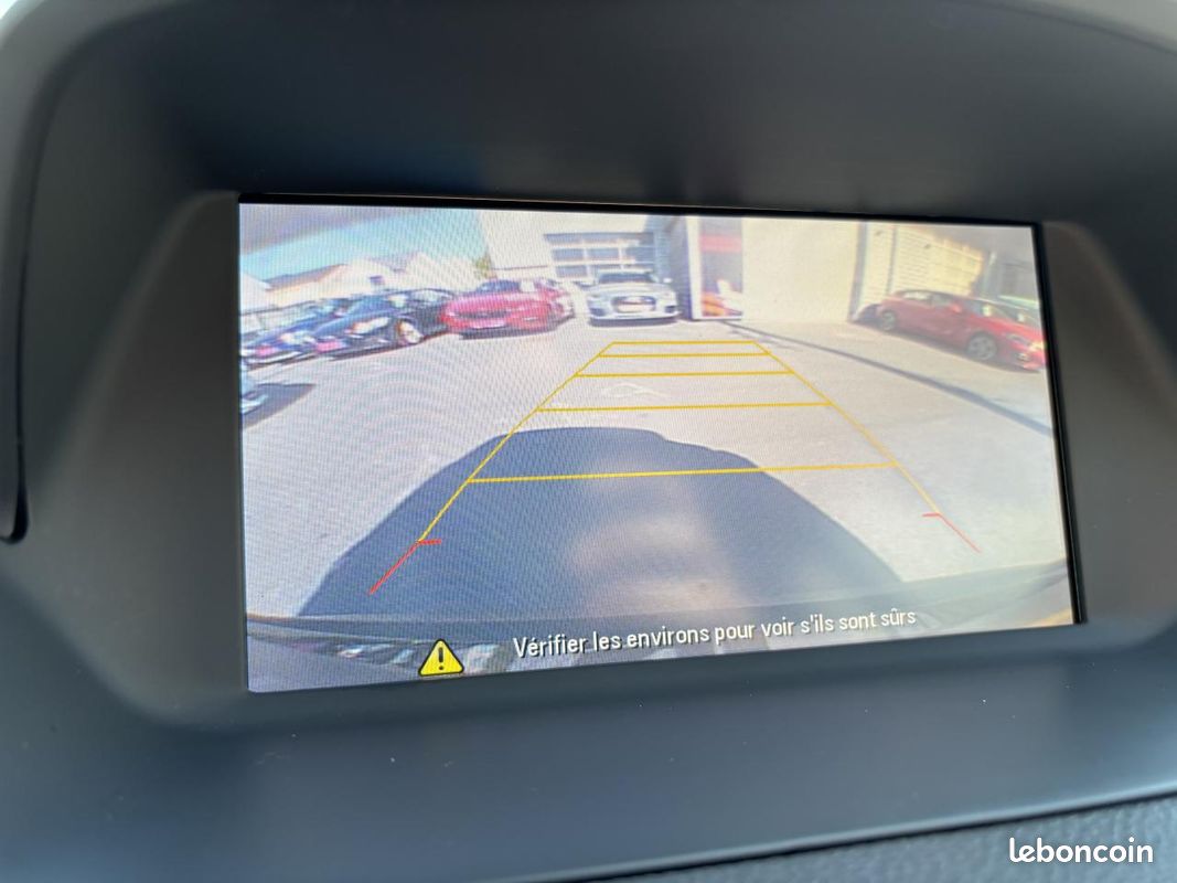 OPEL MOKKA 1.4 Turbo 140ch Cosmo PACK (image 22)