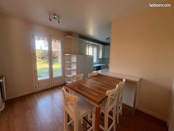 Maison a louer chatou - 8 pièce(s) - 147 m2 - Surfyn