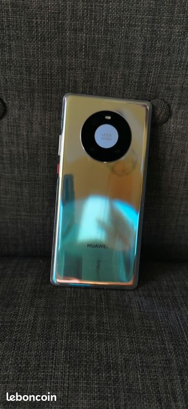 Huawei mate 40 pro (image 14)