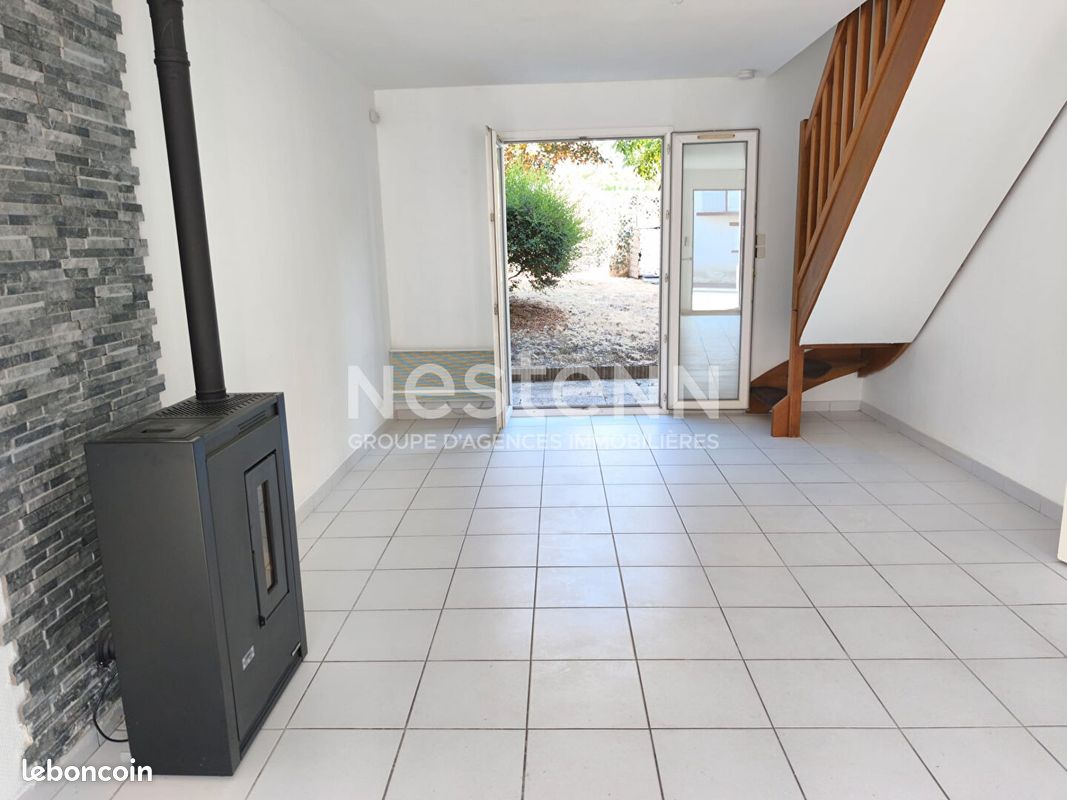 Maison 4 pièces 84 m² · à Chemillé-en-Anjou · 84 m² · 176 100 €