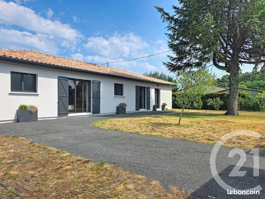 Maison 5 pièces 151 m² · à Le Teich · 151 m² · 699 000 €