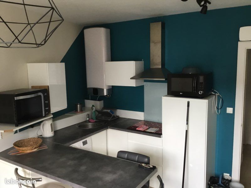 Appartement 2 pièces 40 m² · à Brest · 40 m² · 680 €