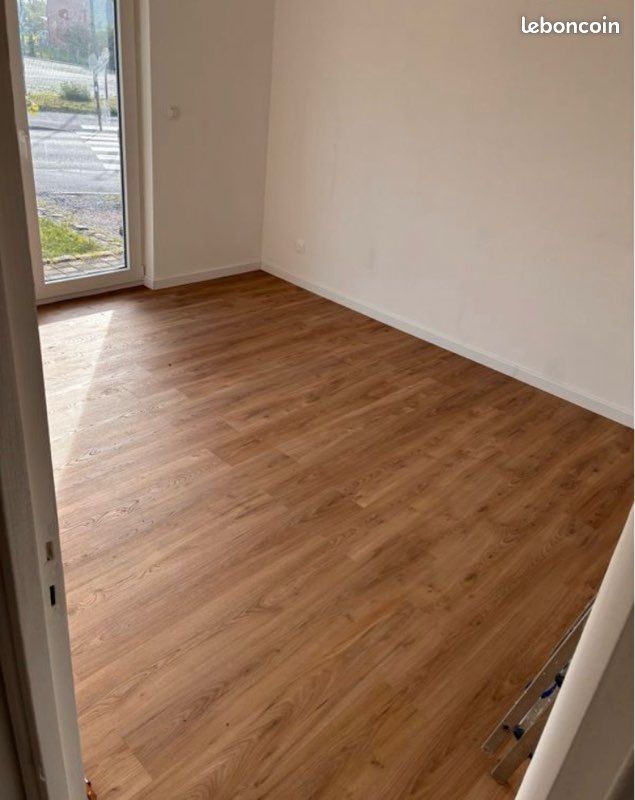Maison 5 pièces 90 m² · à Reims · 90 m² · 700 €/mois