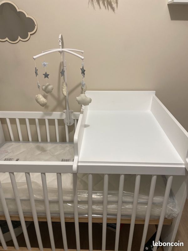 Lit bébé (image 6)