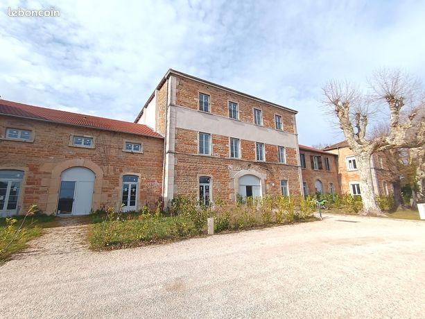 Appartement 5 pièces 97 m²