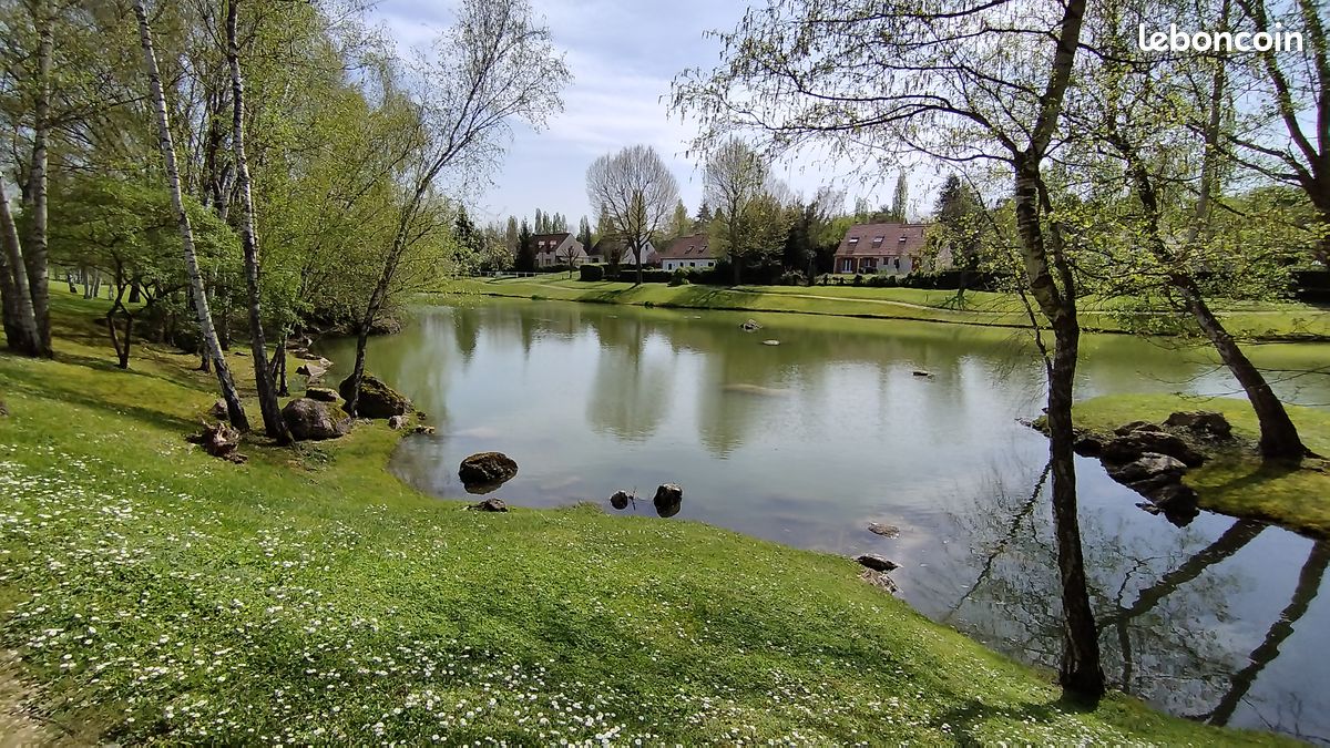 Maison 7 pièces 220 m² · à Saint-Fargeau-Ponthierry · 220 m² · 485 000 €