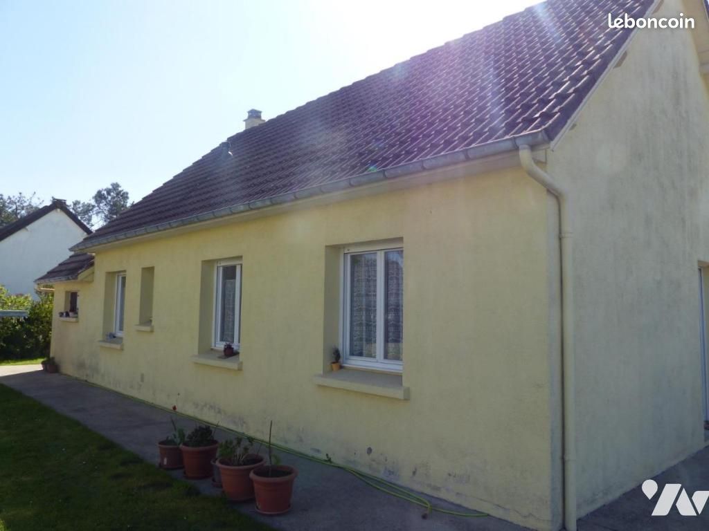 Pavillon 3 pièces 60 m² (image 6)
