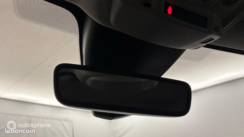 Citroen C4 PureTech 130ch S&S Shine EAT8 (image 29)