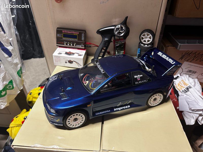 Voiture RC (image 4)