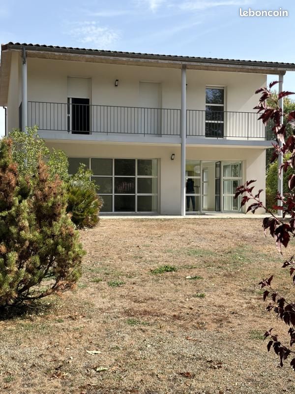 Maison 5 pièces 143 m² · à Limoges · 143 m² · 340 000 €