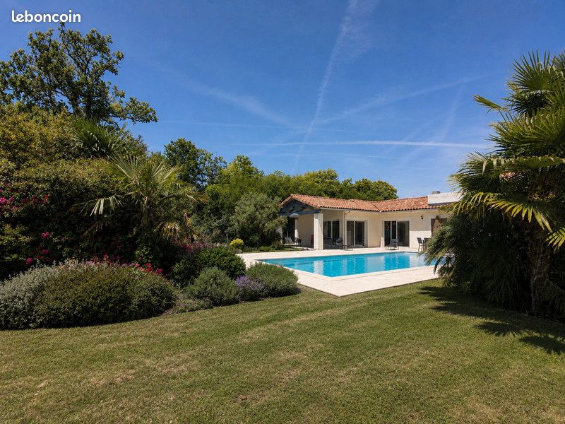 Villa 6 pièces 200 m² (image 15)