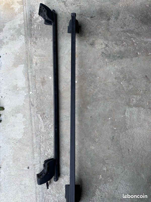 Barres de toit (image 2)