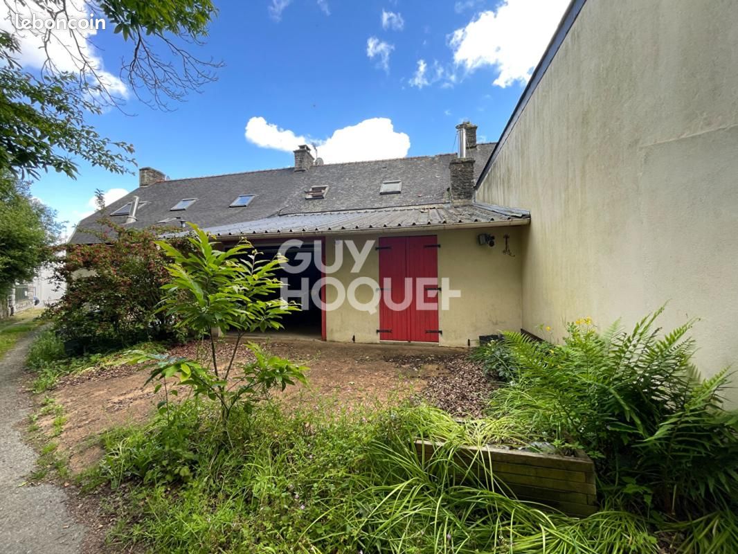 Maison 4 pièces 72 m² · à Elven · 72 m² · 170 000 €